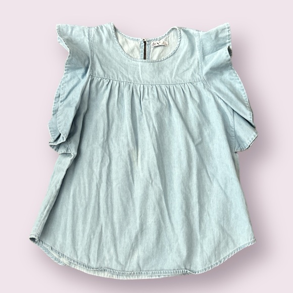 Dex blouse size Large(10-12) - Picture 3 of 10